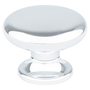 Polished Chrome
