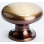 Brushed Bronze