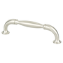 Brushed Nickel