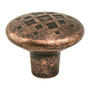 Rustic Copper