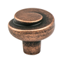 Rustic Copper