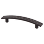 Rubbed Bronze