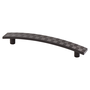 Rubbed Bronze