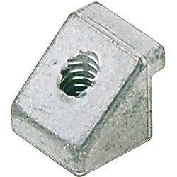 Hook Dowel for Undermount Slides, Hafele MX, and Quick Trays