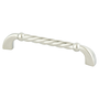 Satin Nickel