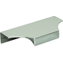 Polished Nickel