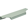 Polished Nickel