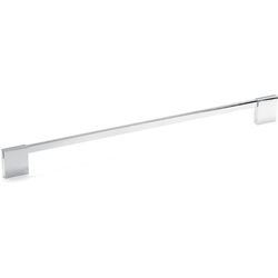 Gramercy 23 Inch Length Towel Bar, Chrome