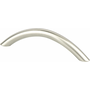 Brushed Nickel