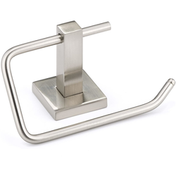 10% OFF Palisades Tissue Holder, Brushed Nickel