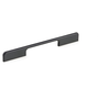 Matte Black