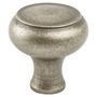 Weathered Nickel
