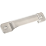Brushed Nickel