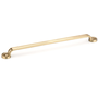 Satin Brass