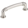 Brushed Nickel