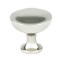Polished Nickel