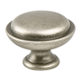 Weathered Nickel