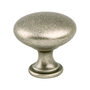 Weathered Nickel