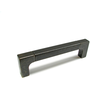 Matte Black Iron