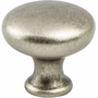 Weathered Nickel
