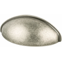 Weathered Nickel