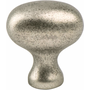 Weathered Nickel