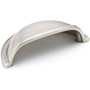 Brushed Nickel