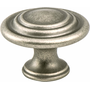 Weathered Nickel