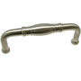 Brushed Nickel