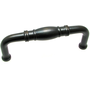 Brushed Oil-Rubbed Bronze