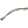 Brushed Nickel