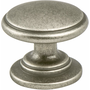 Weathered Nickel