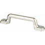 Brushed Nickel