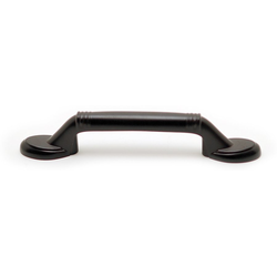 Montmartre 3 Inch Center to Center Traditional Cabinet Pull, Oil-Rubbed Bronze