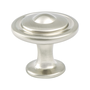 Brushed Nickel