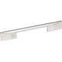 Polished Nickel