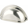 Brushed Nickel