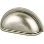 Weathered Nickel