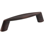 Brushed Oil-Rubbed Bronze
