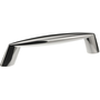 Polished Nickel