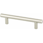 Brushed Nickel