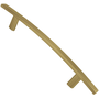 Satin Brass
