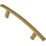 Satin Brass