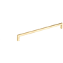 Satin Brass