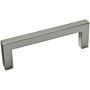 Polished Nickel