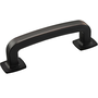 Brushed Oil-Rubbed Bronze