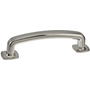 Brushed Nickel