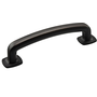 Brushed Oil-Rubbed Bronze