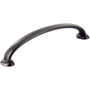 Brushed Oil-Rubbed Bronze