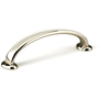 Polished Nickel